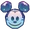 Black Opal Mickey