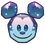 Black Opal Mickey