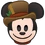 Bob Cratchit Mickey