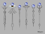 Fall Scepters concept art 2