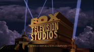 Fox Television Studios (2008)