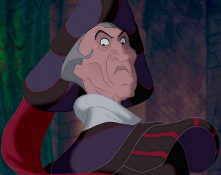 frollo juez fandom