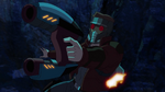 Star-Lord (Guardians of the Galaxy)