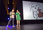 D23 Expo 2015: Gigantic concept art 6