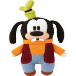 goofy pookaloo