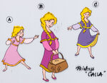 GummiBears-ColorModelCel-Calla