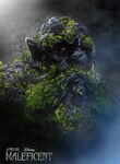 J.Fields Forest Creature's Concept Art II