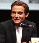 Kevin Zegers speaks at the 2013 San Diego Comic Con.
