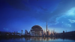 Captial City
