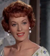 Maggie McKendrick (The Parent Trap)