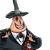 Mayor of Halloween Town DHBM
