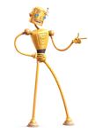 Carl the Robot (Meet the Robinsons)