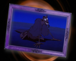 OUaH Attractive Evil - Jafar 2