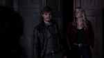 Once Upon a Time - 1x07 - The Heart Is a Lonely Hunter - Graham and Emma