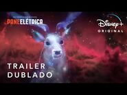 Pane Elétrica - Trailer Oficial Dublado - Disney+