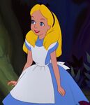 Alice (Alice in Wonderland)