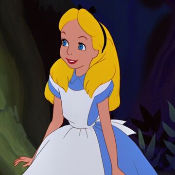 Alice Disney Wiki Fandom