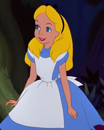 Alice Disney Wiki Fandom