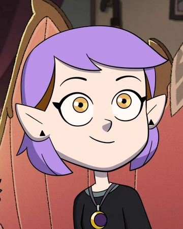 Amity Blight Disney Wiki Fandom Which cartoon character wears a hat like this? amity blight disney wiki fandom