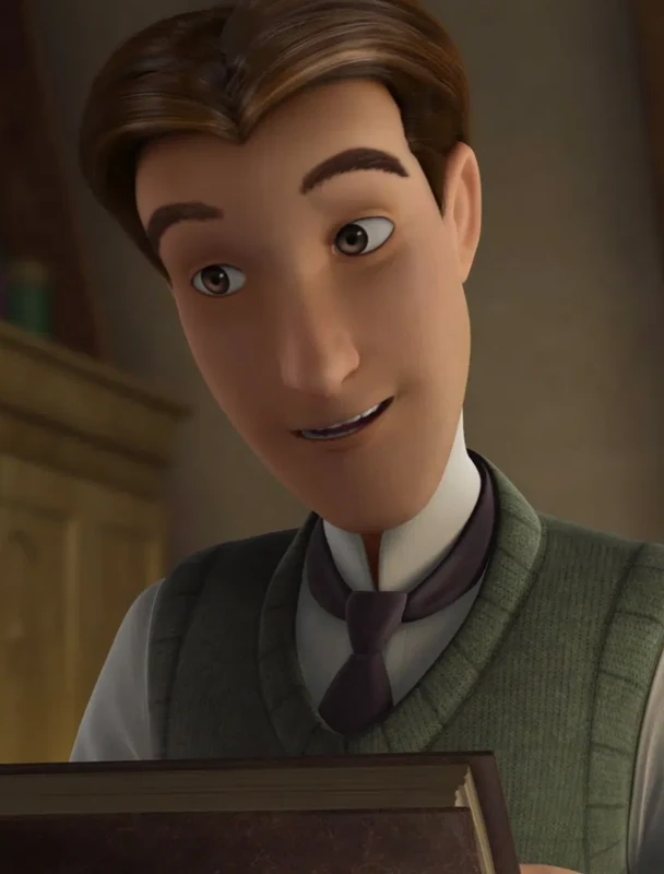 Dr. Griffiths