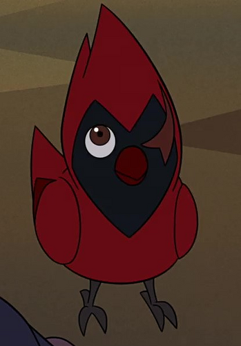 Profile - Flapjack