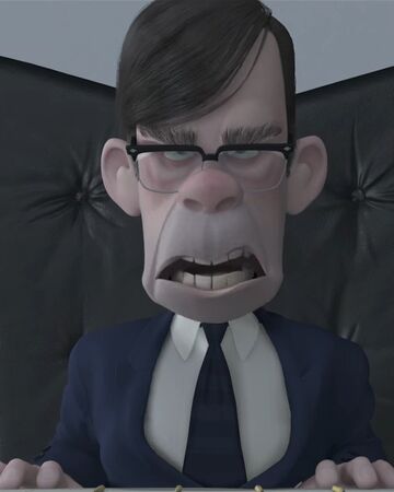 Gilbert Huph Disney Wiki Fandom Gilbert Huph Disney Wiki Fandom