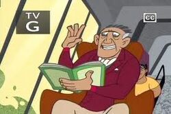 Senor Senior Senior Disney Wiki Fandom Senor Senior Senior Disney Wiki Fandom