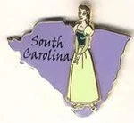 Southern "Belle"