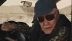 Stan Lee en Thor