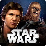 Star Wars Force Arena Icon