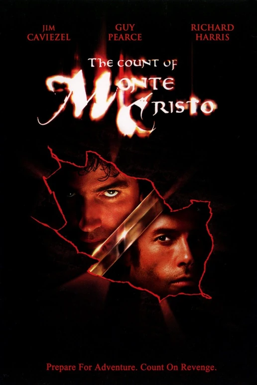 The Count of Monte Cristo