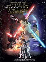 The Force Awakens IDW