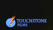 Touchstone Films (1985) Walt Disney Studios,