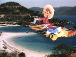 Trecaballeros