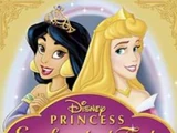 Contos Encantados da Disney Princesas: Siga Seus Sonhos