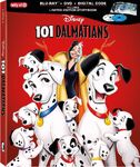 101 Dalmatians