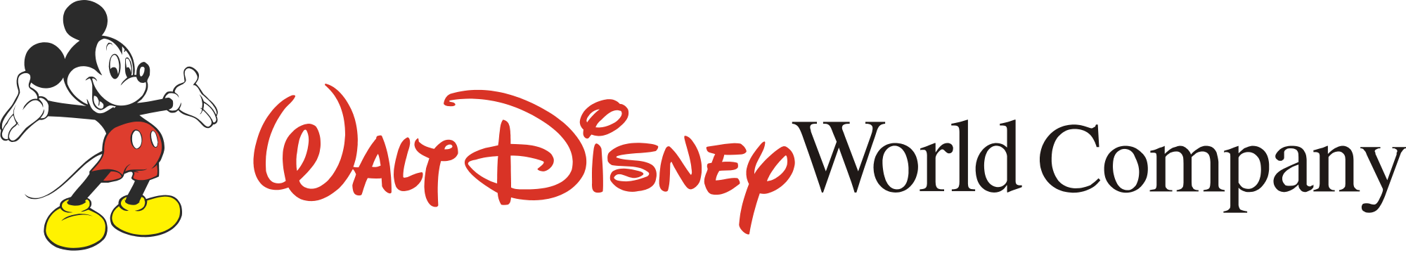 Free Free 293 Walt Disney World Logo Svg SVG PNG EPS DXF File