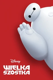 Wielka Szóstka film animowany z 2014 roku