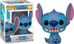 1045. Stitch (Seated) (2021)