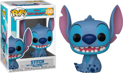 Funko Pop Disney Stitch Rainbow Figure 1045 - Universal Classic Toys
