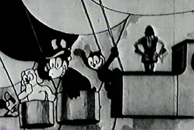 1923 | Disney Wiki | Fandom