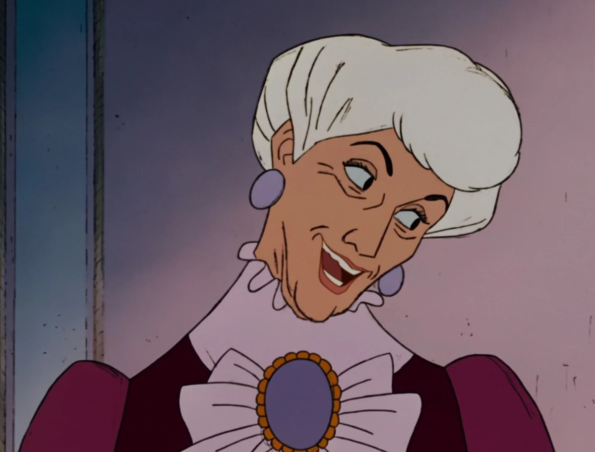 Madame Adelaide Bonfamille Disney Wiki Fandom