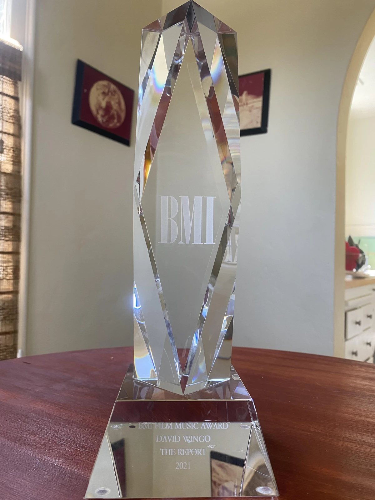 BMI Film & TV Awards Disney Wiki Fandom