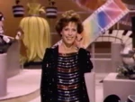 Carol Burnett on Great Moments in Disney Animation.