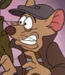 Thug 3 (The Great Mouse Detective)