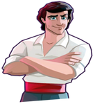 Prince Eric