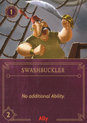 DVG Swashbuckler