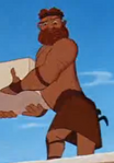 Greece builder (Hercules)