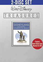 Walt Disney Treasures: Wave Seven | Disney Wiki | Fandom Walt Disney Treasures: Wave Seven | Disney Wiki | Fandom