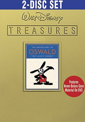Walt Disney Treasures: Wave Seven | Disney Wiki | Fandom